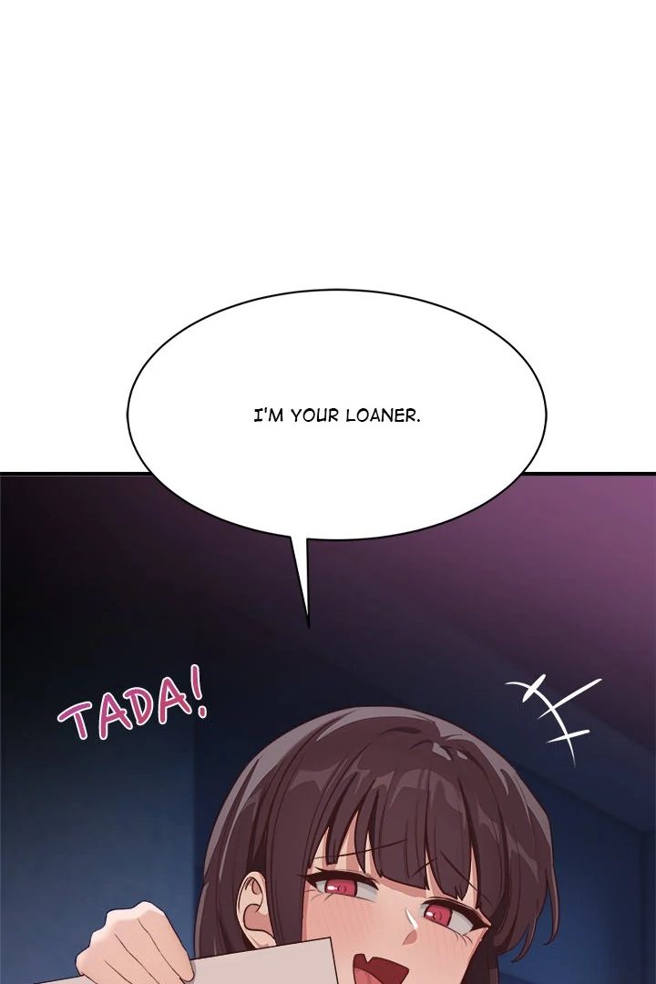 I Became a Dog! Chapter 5 Page 93