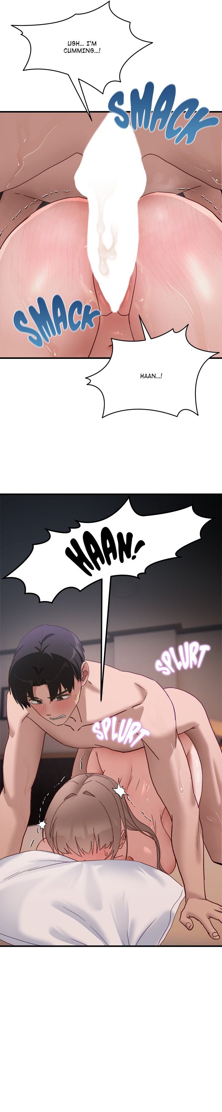 I Became a Dog! Chapter 8 Page 10