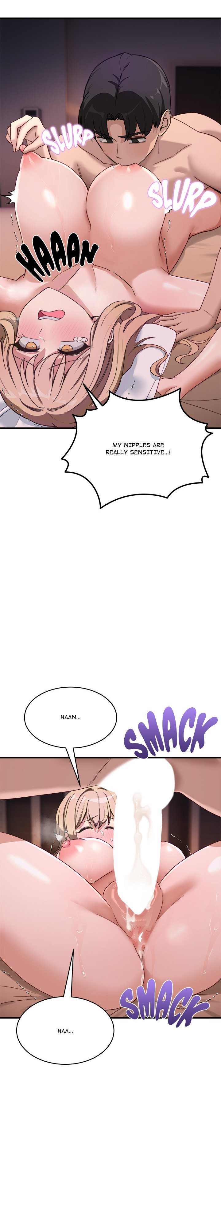 I Became a Dog! Chapter 8 Page 17