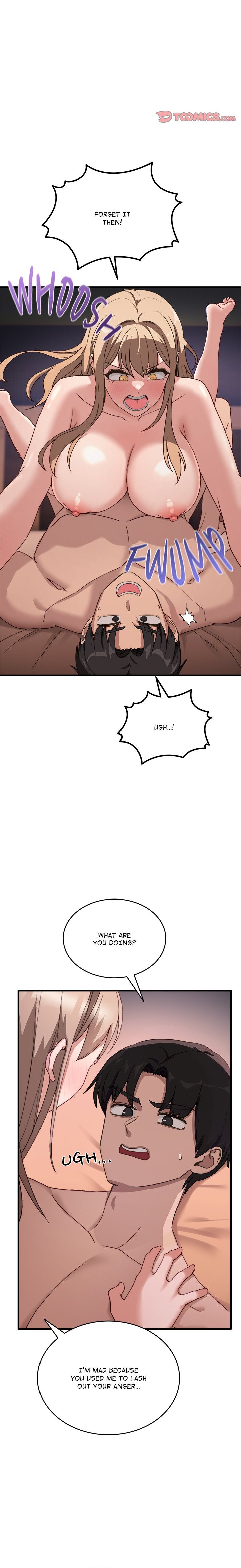 I Became a Dog! Chapter 8 Page 24
