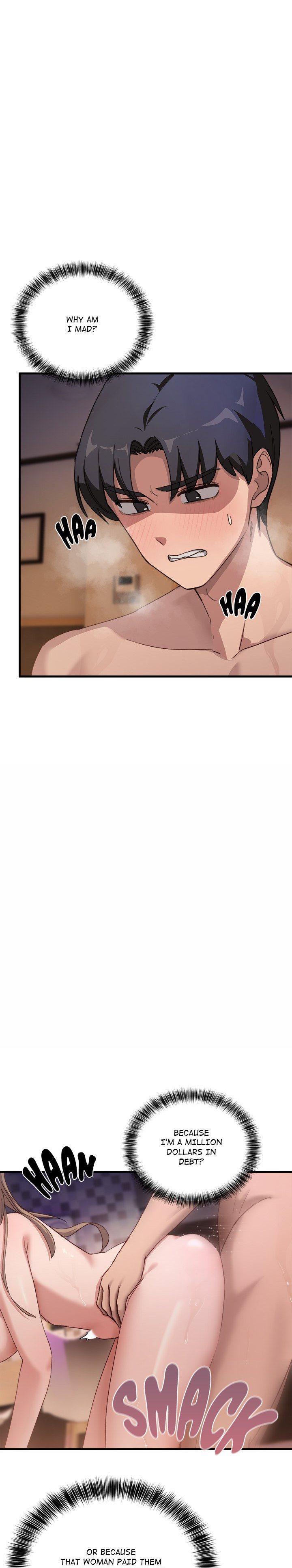 I Became a Dog! Chapter 8 Page 3