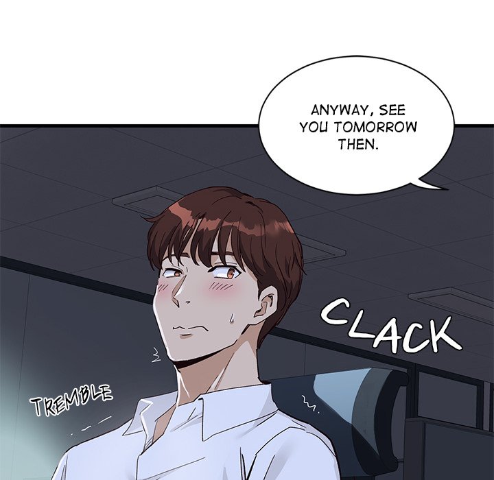 My Other Girlfriend Chapter 1 Page 100