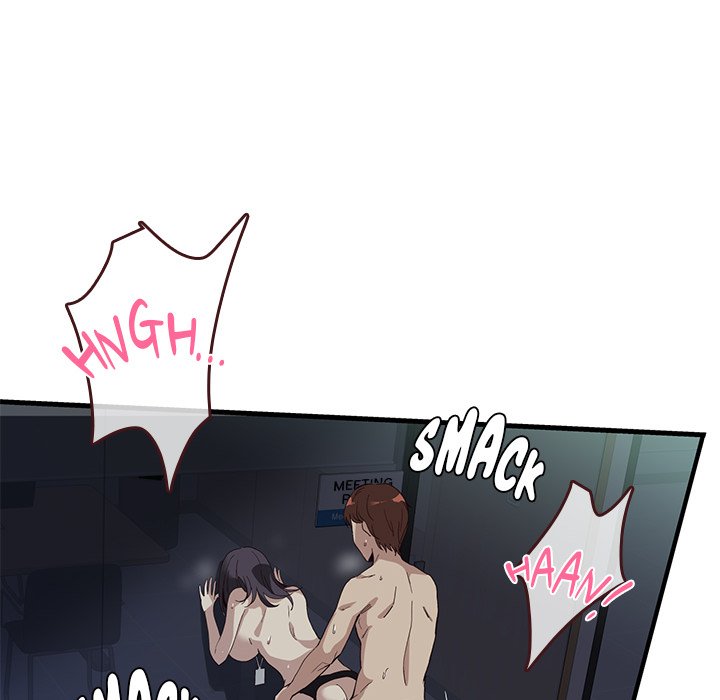My Other Girlfriend Chapter 1 Page 110