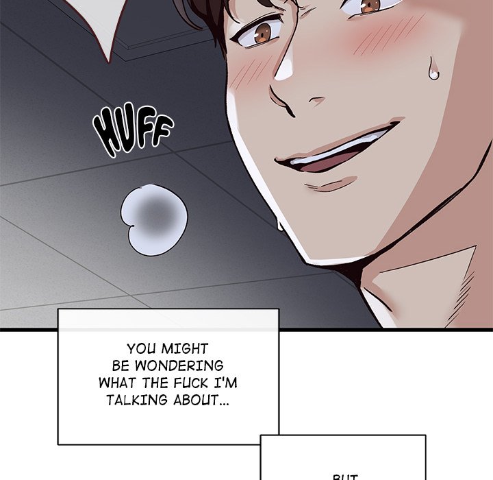My Other Girlfriend Chapter 1 Page 114