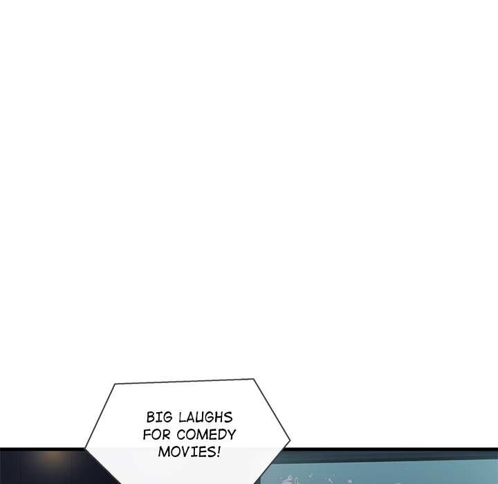 My Other Girlfriend Chapter 1 Page 121