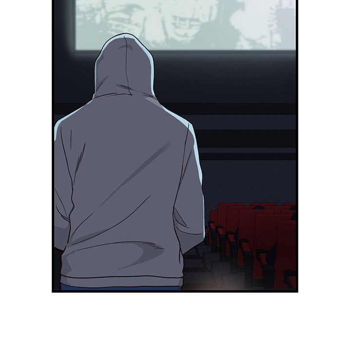 My Other Girlfriend Chapter 1 Page 132