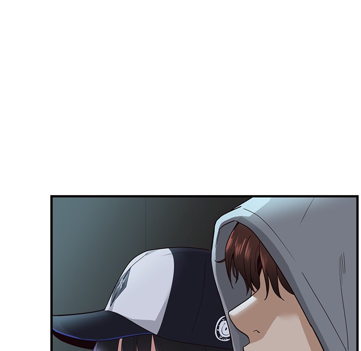 My Other Girlfriend Chapter 1 Page 139