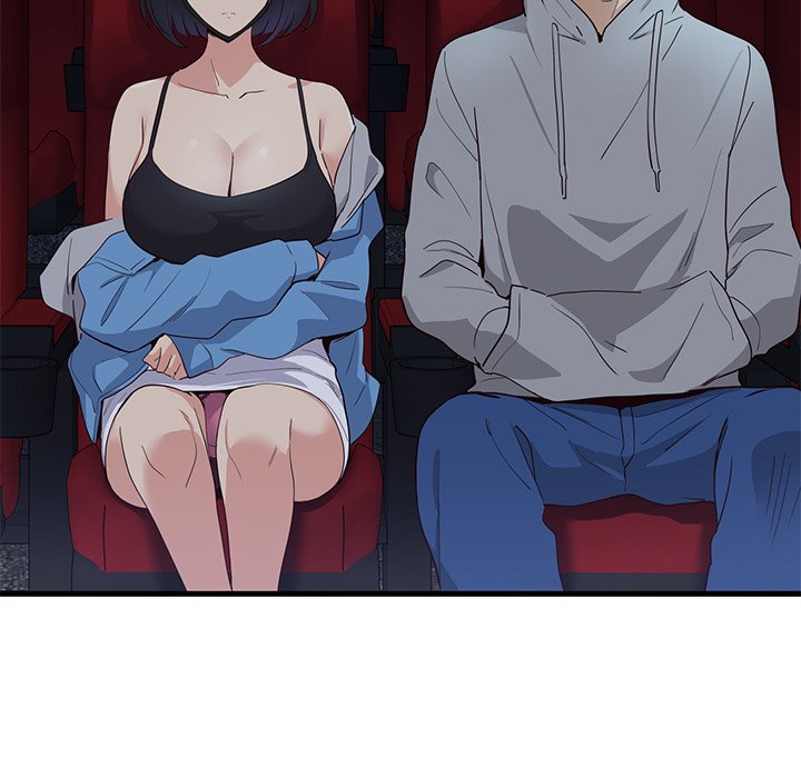 My Other Girlfriend Chapter 1 Page 147