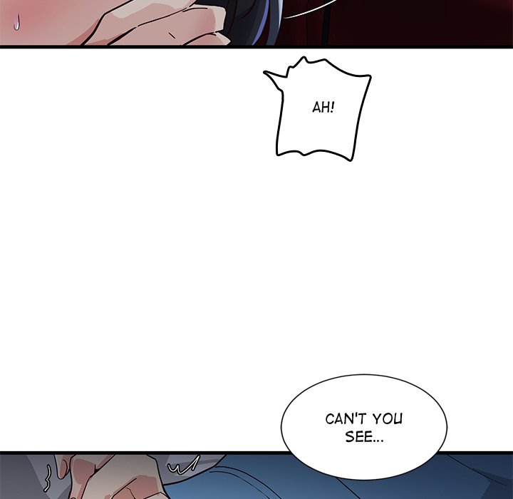 My Other Girlfriend Chapter 1 Page 188