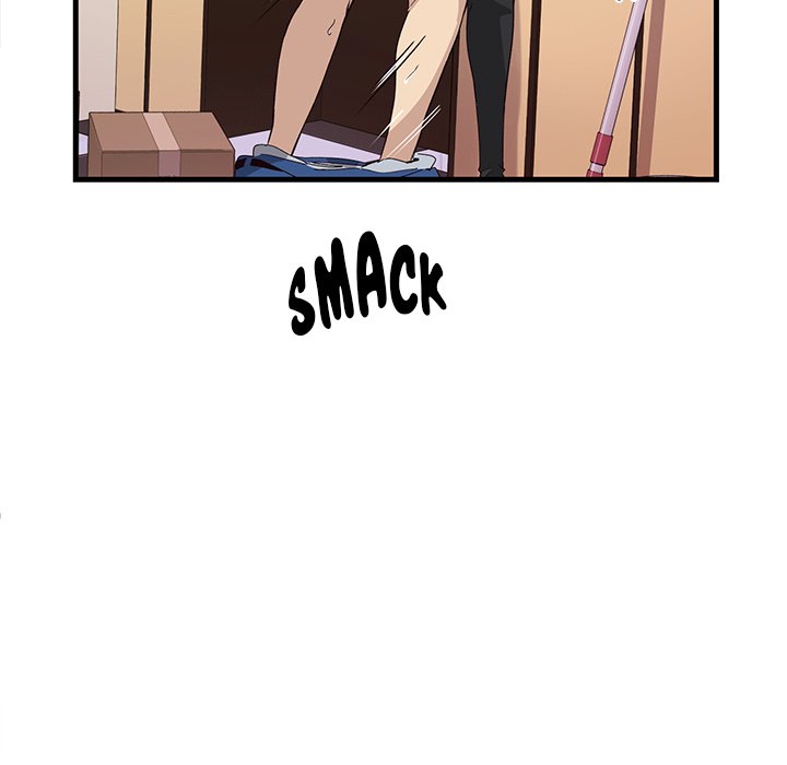 My Other Girlfriend Chapter 1 Page 20