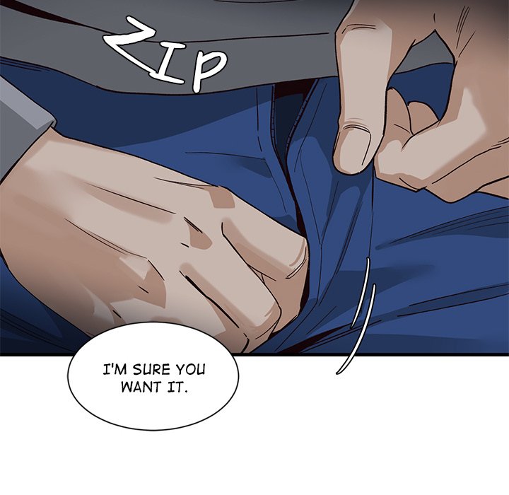 My Other Girlfriend Chapter 1 Page 208