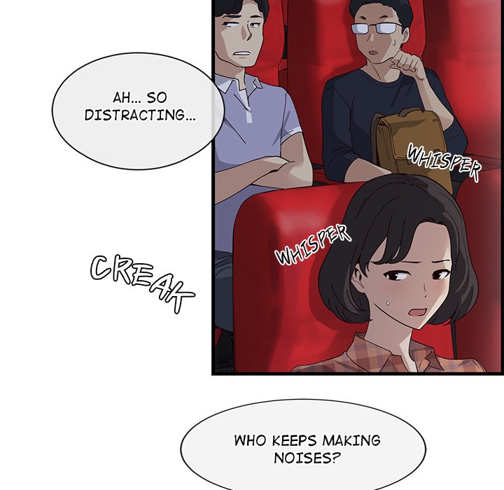 My Other Girlfriend Chapter 1 Page 231