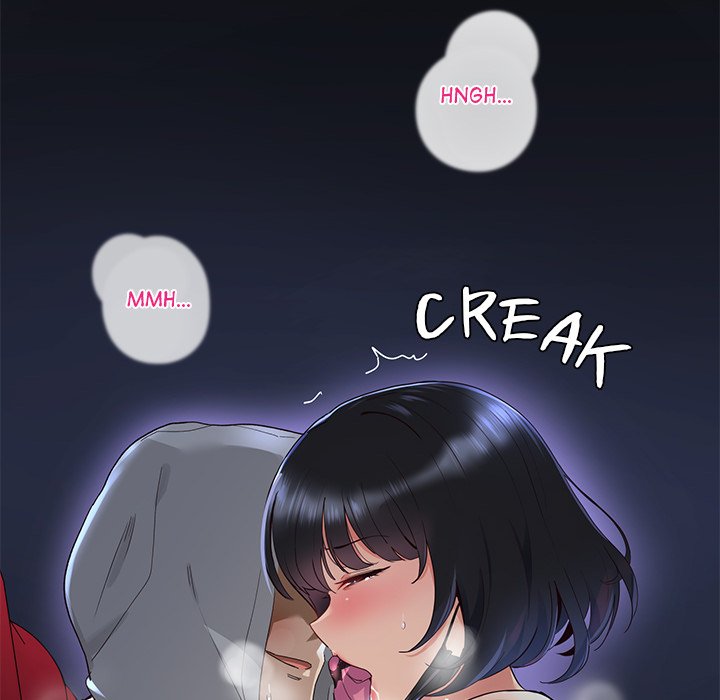 My Other Girlfriend Chapter 1 Page 264