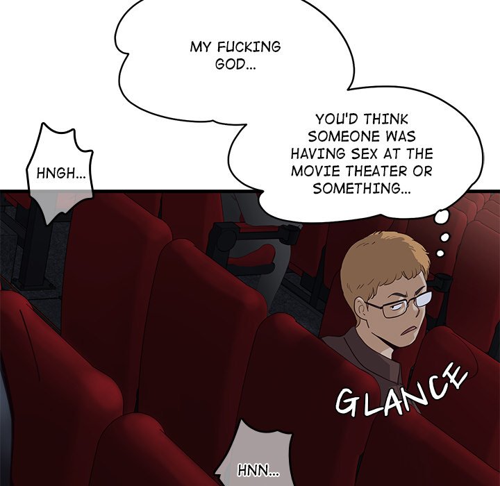My Other Girlfriend Chapter 1 Page 269