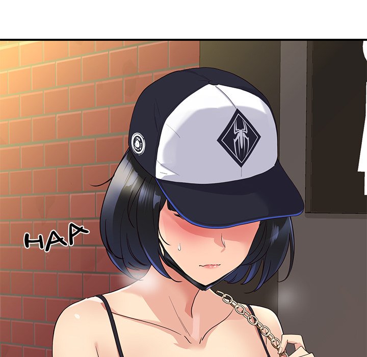 My Other Girlfriend Chapter 1 Page 292