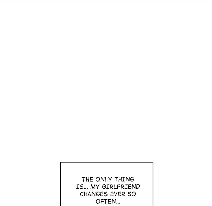 My Other Girlfriend Chapter 1 Page 37
