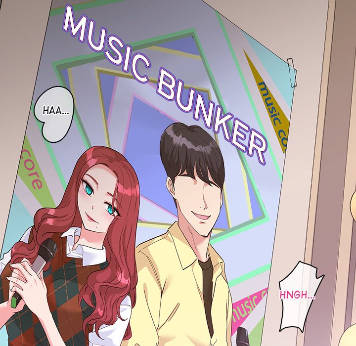My Other Girlfriend Chapter 1 Page 7