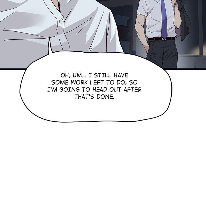 My Other Girlfriend Chapter 1 Page 90
