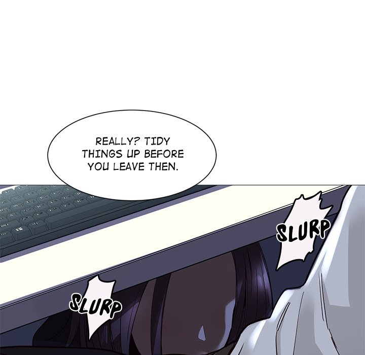 My Other Girlfriend Chapter 1 Page 91