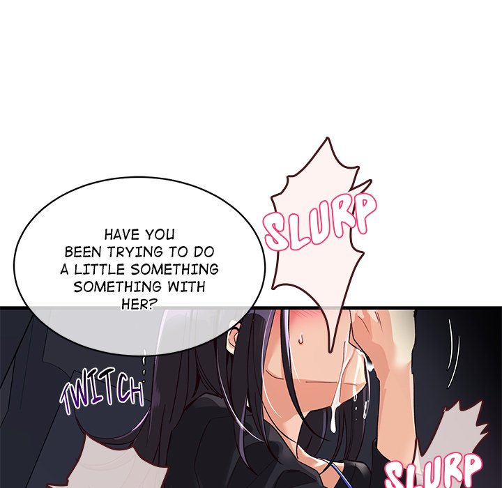 My Other Girlfriend Chapter 1 Page 97