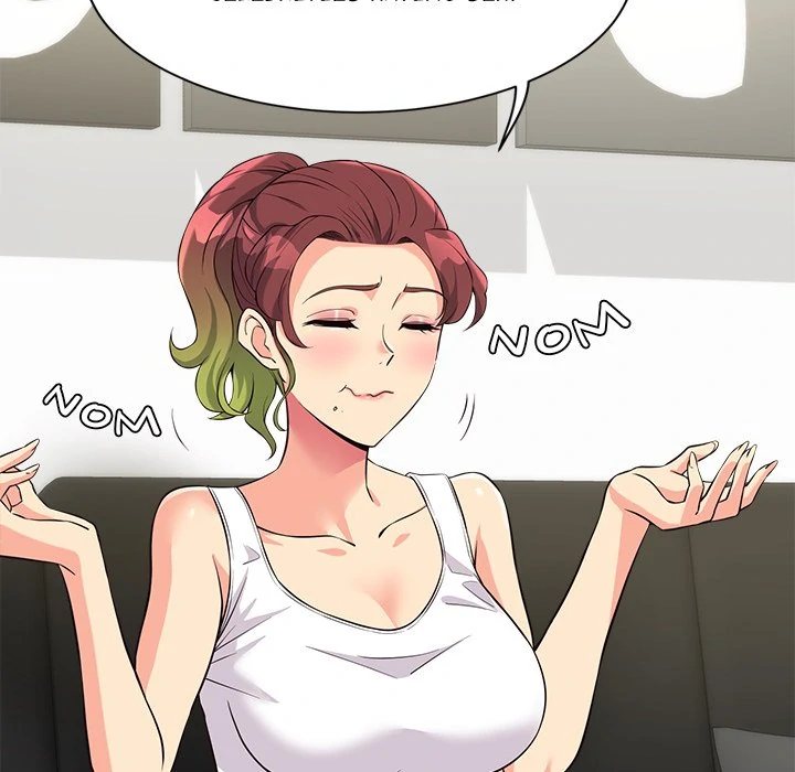 My Other Girlfriend Chapter 10 Page 10