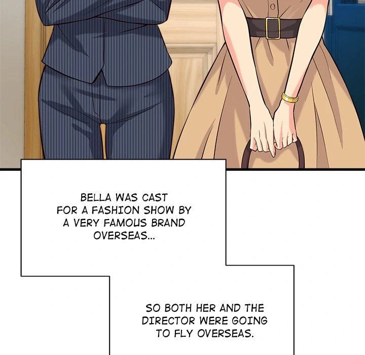 My Other Girlfriend Chapter 10 Page 102