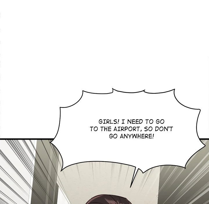 My Other Girlfriend Chapter 10 Page 119