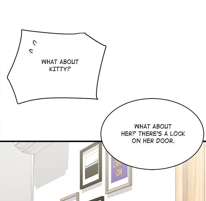 My Other Girlfriend Chapter 10 Page 129