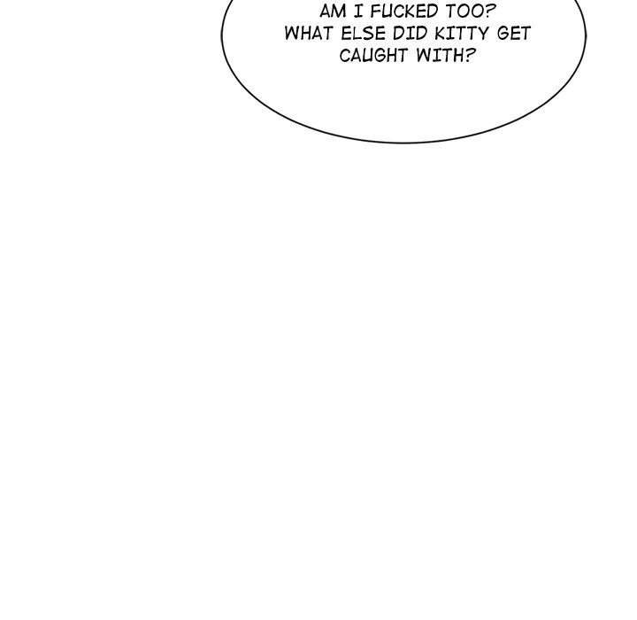 My Other Girlfriend Chapter 10 Page 17