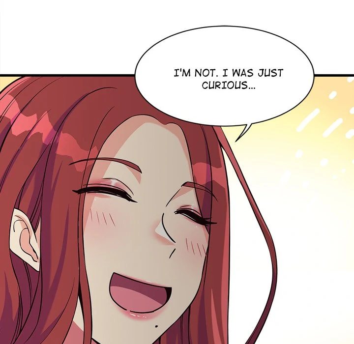 My Other Girlfriend Chapter 10 Page 36