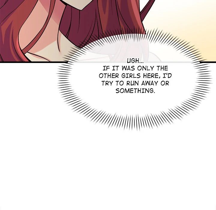 My Other Girlfriend Chapter 10 Page 37