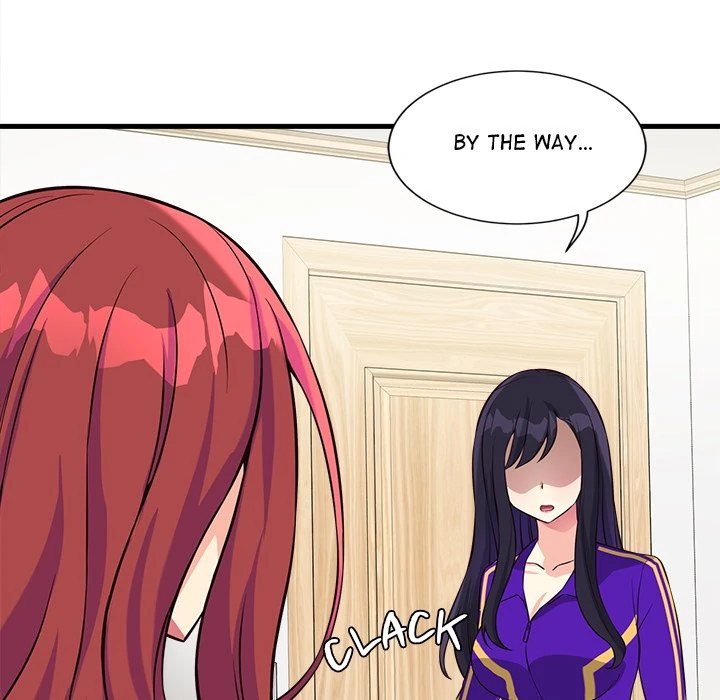 My Other Girlfriend Chapter 10 Page 42