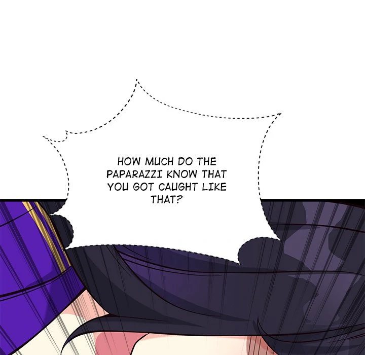 My Other Girlfriend Chapter 10 Page 44