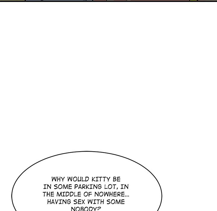 My Other Girlfriend Chapter 10 Page 6