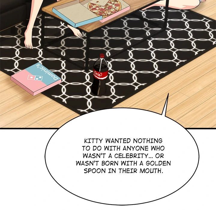 My Other Girlfriend Chapter 10 Page 8
