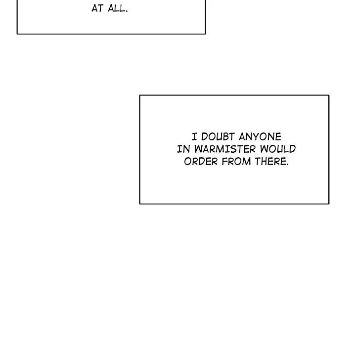 My Other Girlfriend Chapter 10 Page 87