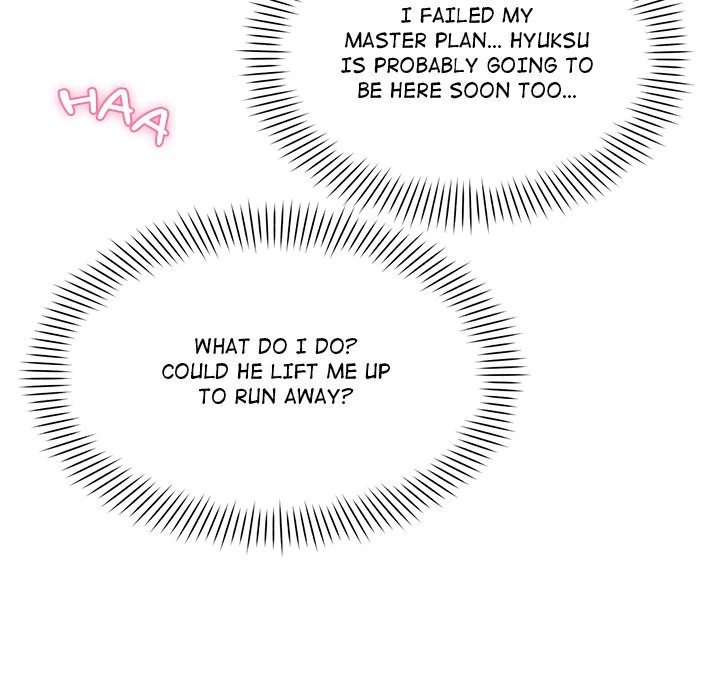 My Other Girlfriend Chapter 11 Page 114