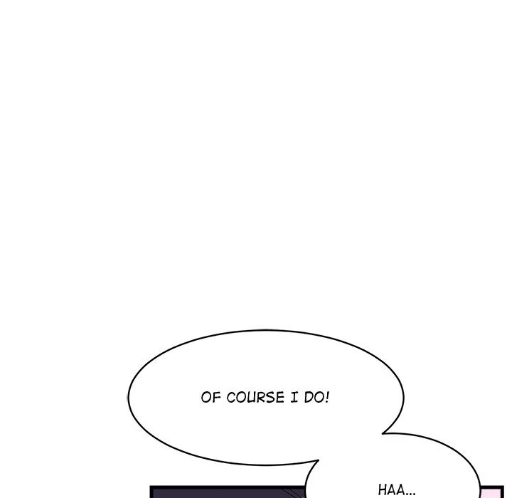 My Other Girlfriend Chapter 11 Page 117