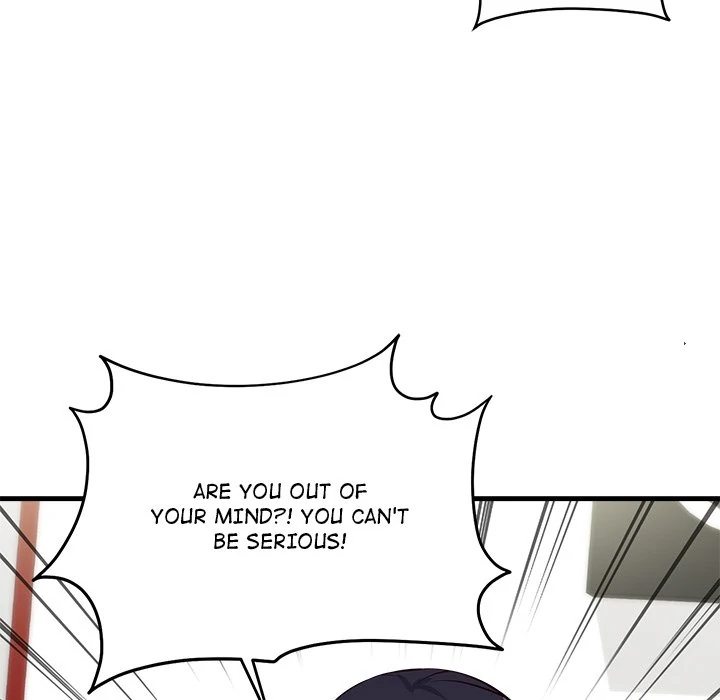 My Other Girlfriend Chapter 11 Page 123