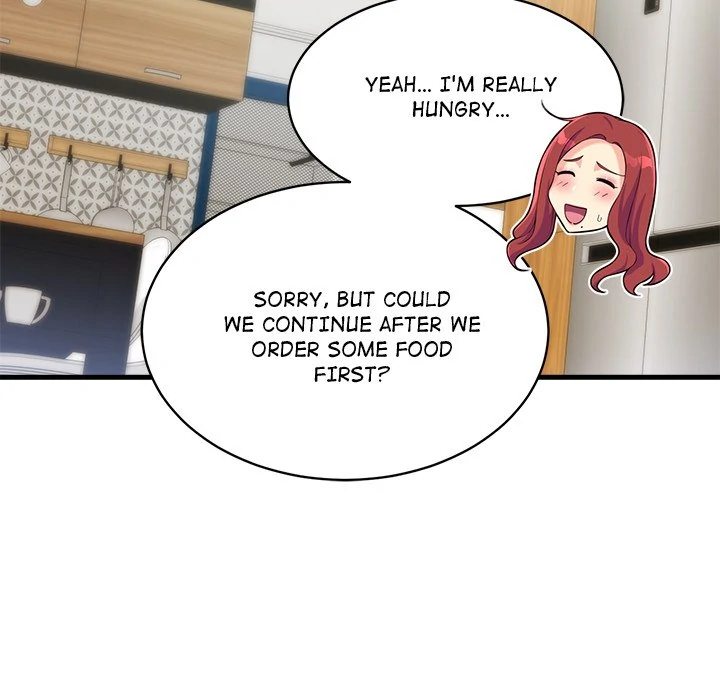 My Other Girlfriend Chapter 11 Page 22