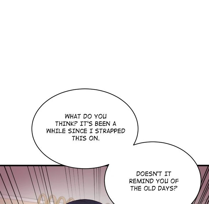 My Other Girlfriend Chapter 11 Page 43