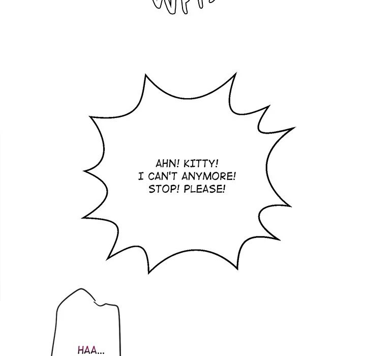 My Other Girlfriend Chapter 11 Page 92