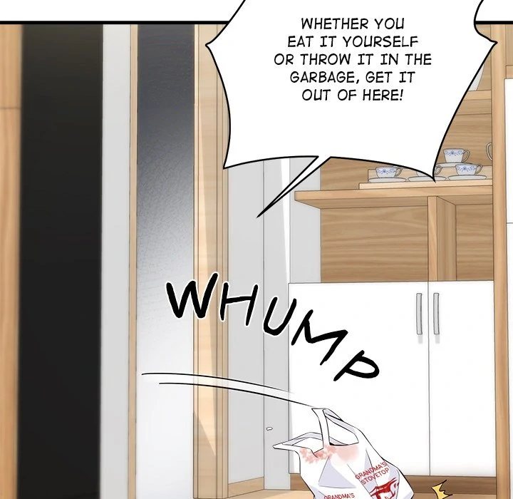 My Other Girlfriend Chapter 12 Page 100