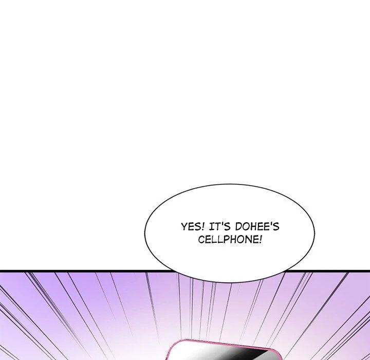 My Other Girlfriend Chapter 12 Page 114