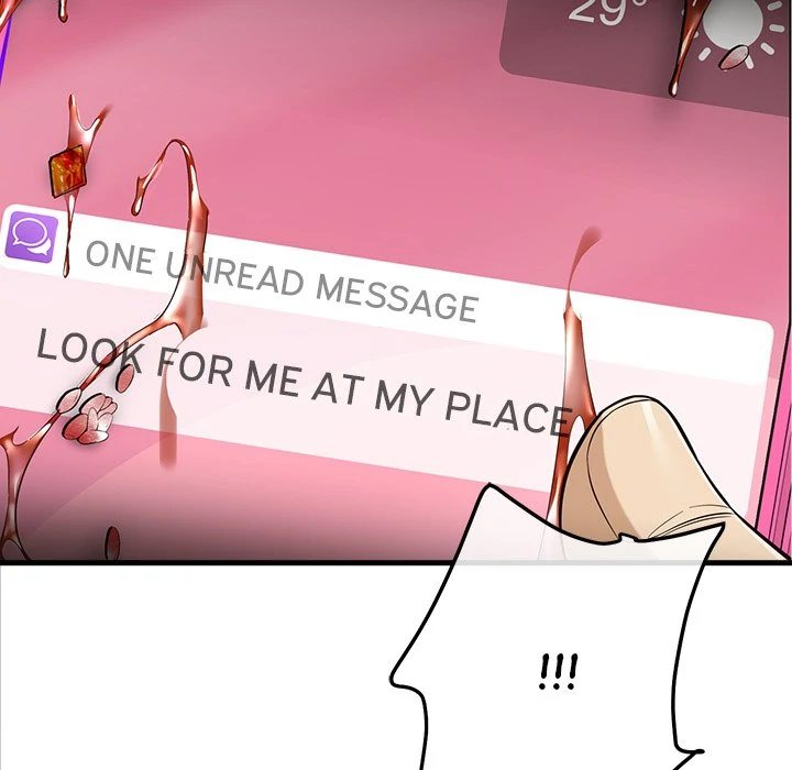 My Other Girlfriend Chapter 12 Page 117