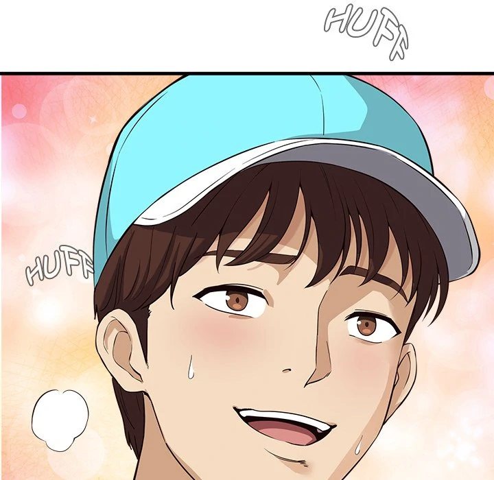 My Other Girlfriend Chapter 12 Page 132