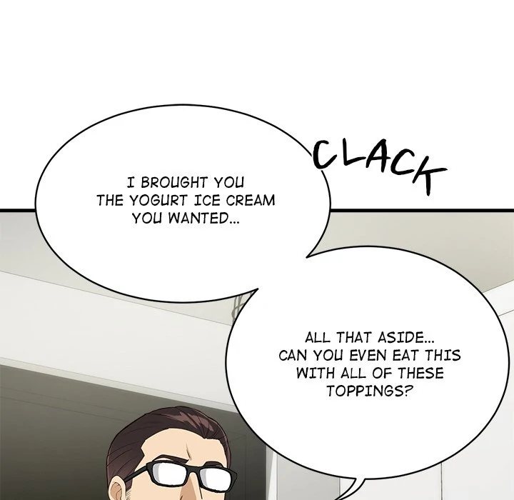 My Other Girlfriend Chapter 12 Page 146