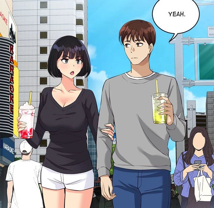 My Other Girlfriend Chapter 12 Page 203