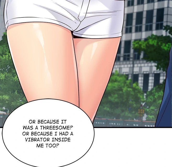 My Other Girlfriend Chapter 12 Page 207