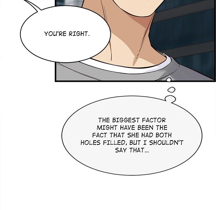 My Other Girlfriend Chapter 12 Page 210